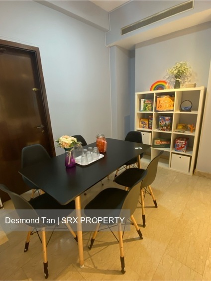 Maplewoods (D21), Condominium #541559221